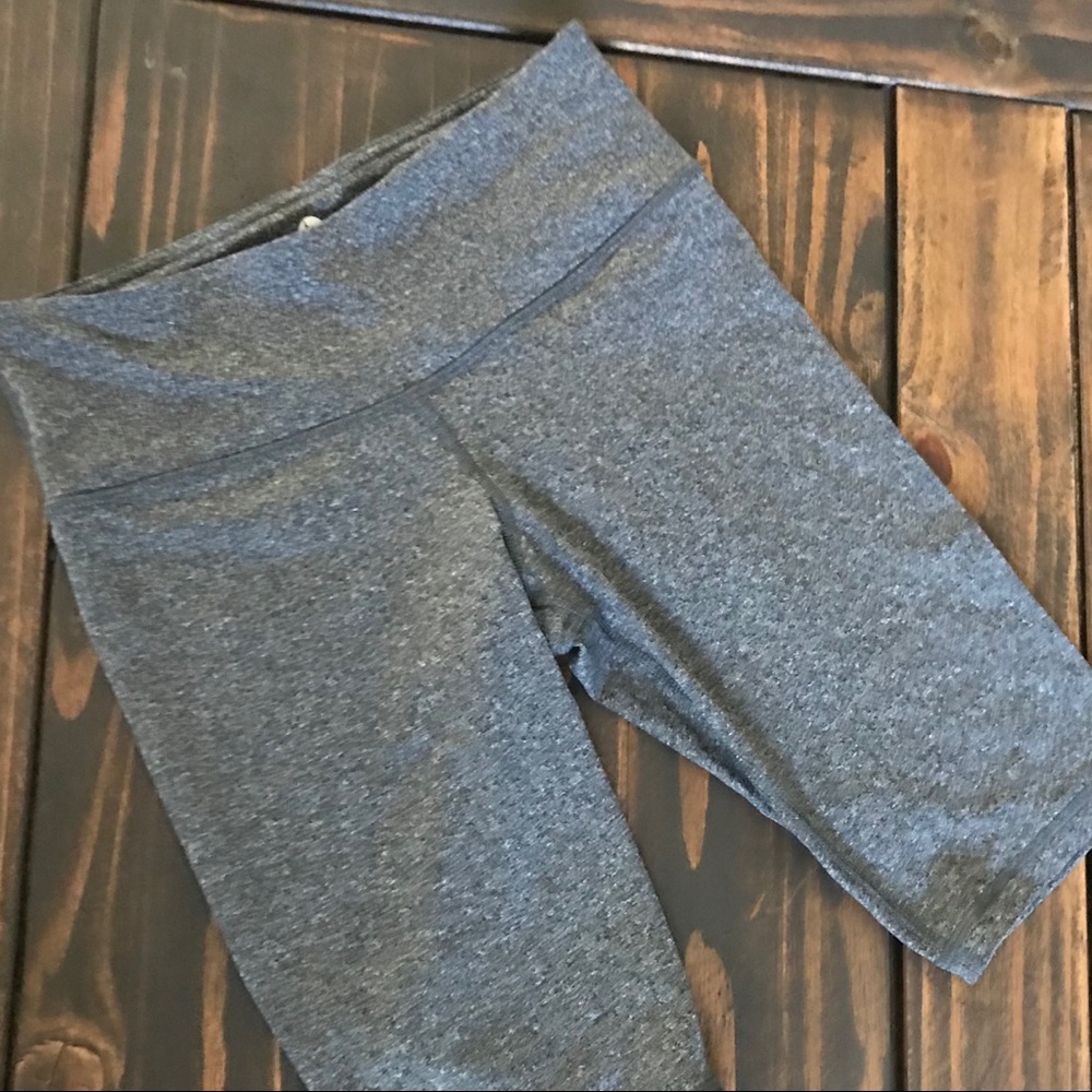 | 90 Degree by Reflex | Yoga Biker Shorts